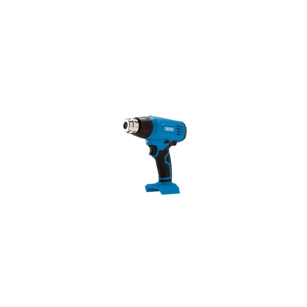D20 20V Heat Gun (Sold Bare): Model No. D20HG550/B