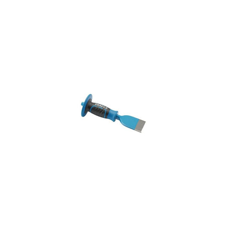 Electrician's Bolster With Guard, 225 x 60mm: Model No. BD8G/EP