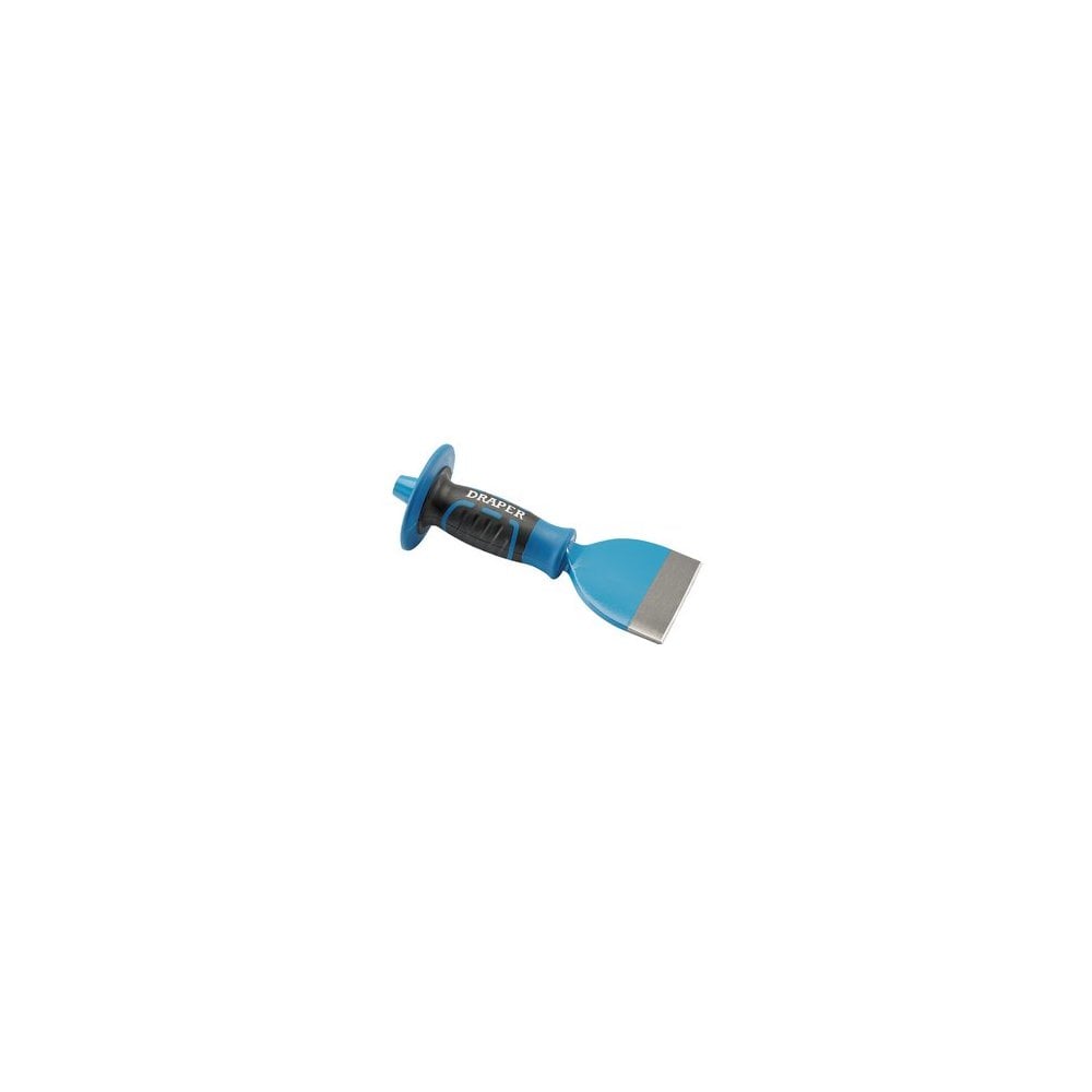 Brick Bolster with Guard, 100mm: Model No. BD6G/EP