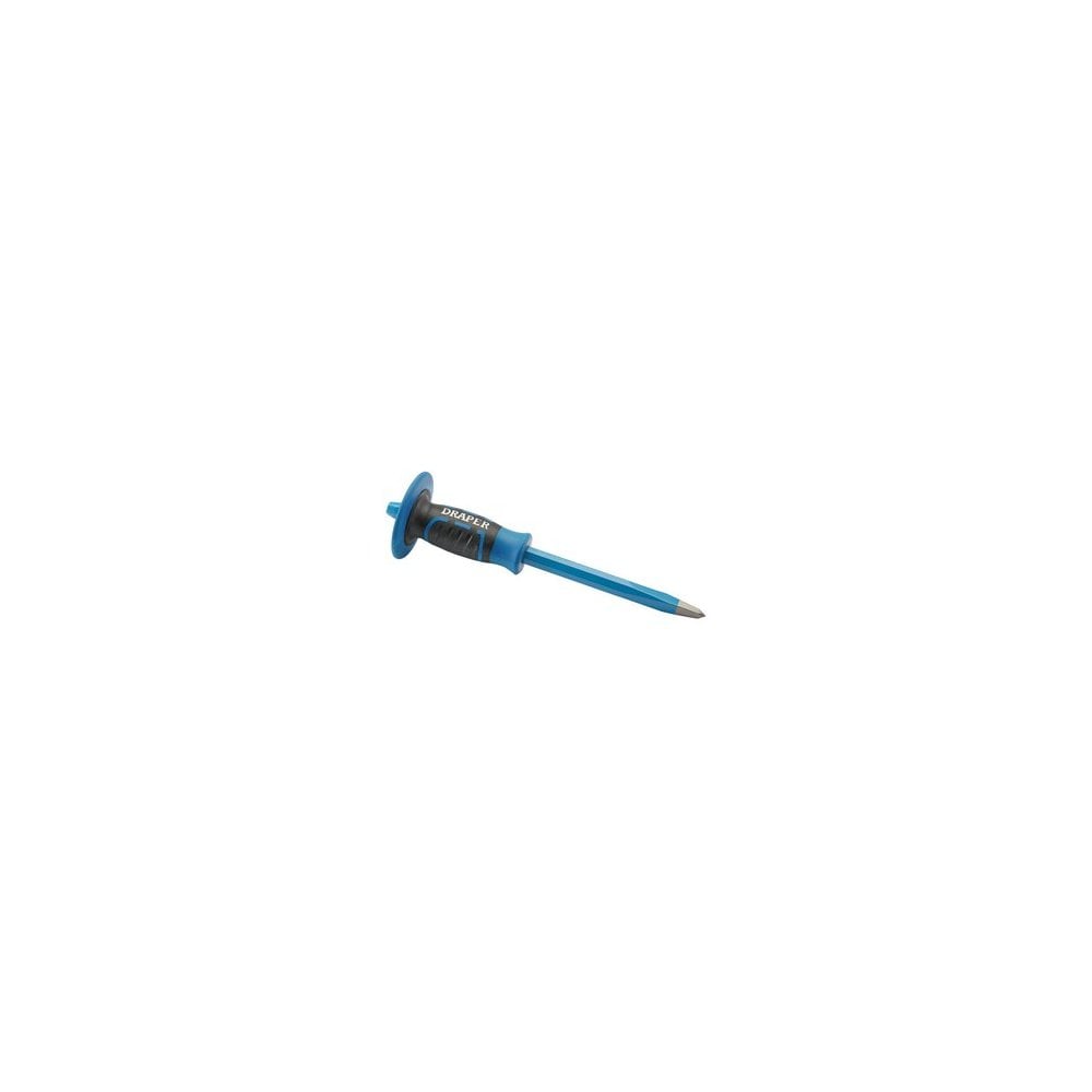 Point Chisel and Guard, 16 x 300mm: Model No. BD10G/EP