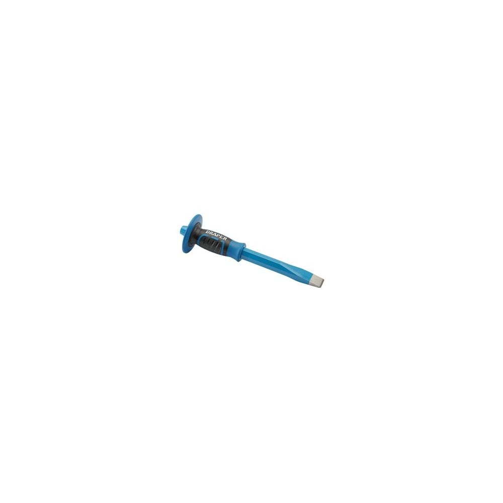 Cold Chisel and Guard, 25 x 300 x 23mm: Model No. BD5G/EP