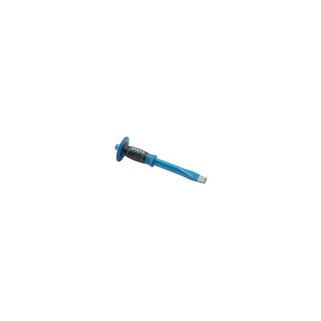 Cold Chisel and Guard, 25 x 300 x 23mm: Model No. BD5G/EP
