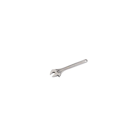 Adjustable Wrench, 375mm: Model No. 371CP
