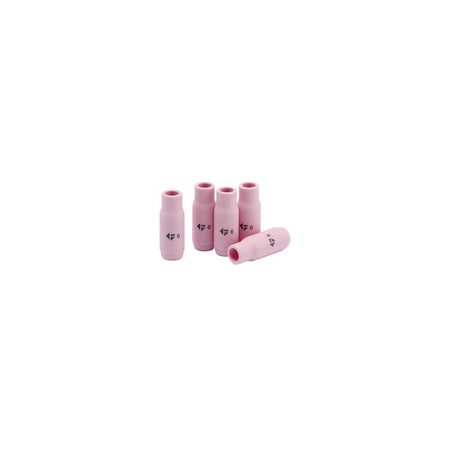 Ceramic Shroud No.6 (Pack of 5): Model No. W630B/5