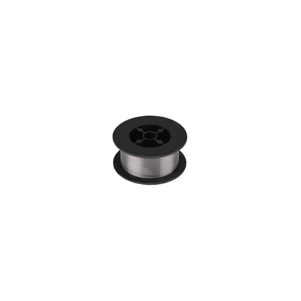 Flux Cored MIG Welding Wire, 0.8mm (450g Pack): Model No. WMIGFC08450