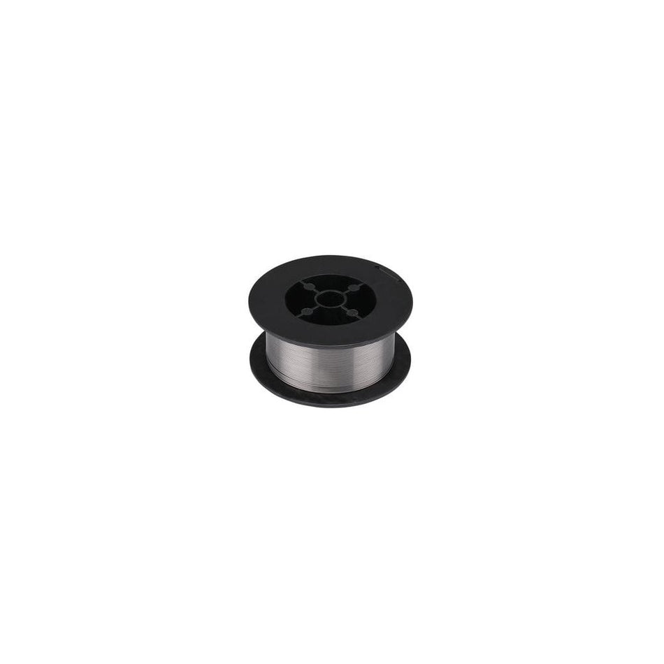 Flux Cored MIG Welding Wire, 0.8mm (450g Pack): Model No. WMIGFC08450