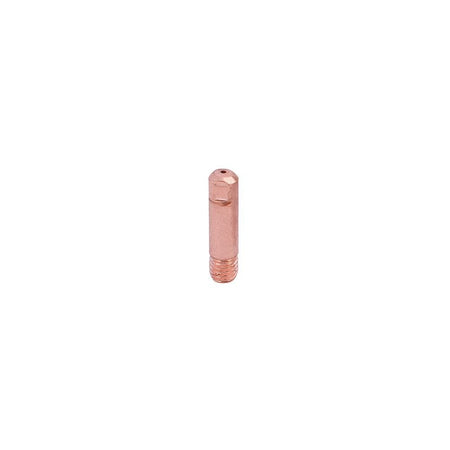 0.6mm MB15 MIG Torch Tips (Pack of 5): Model No. W607P/5