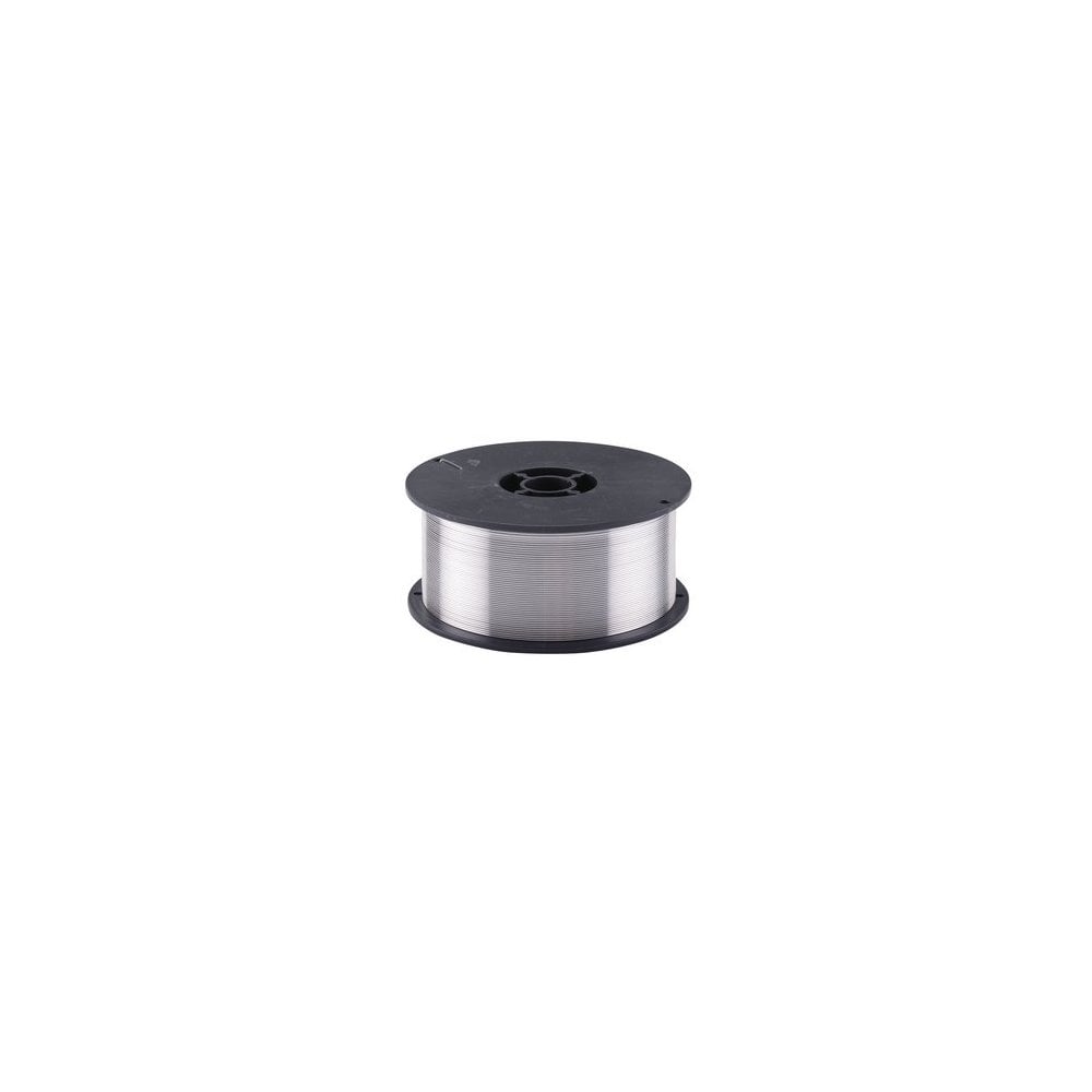 Aluminium 5356 MIG Welding Wire, 0.8mm, 500g: Model No. WMIGA08500