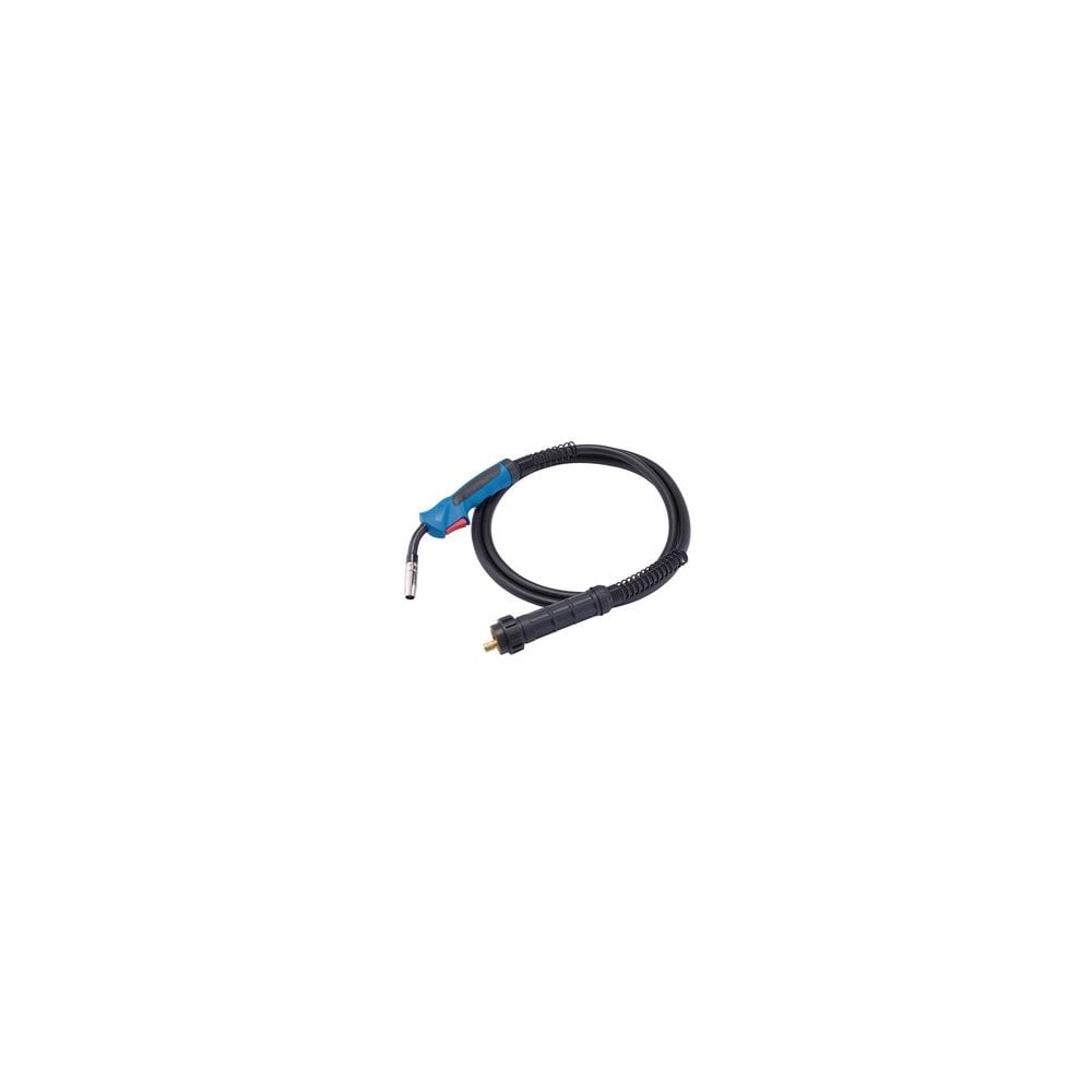 MIG Welding Torch, 3m: Model No. WTRCHEURO