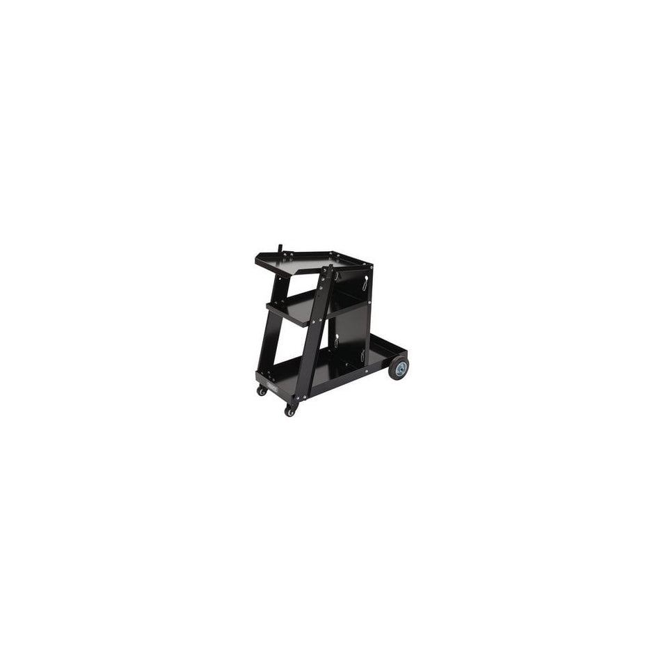 3-Tier Welding Trolley, 50kg: Model No. WT