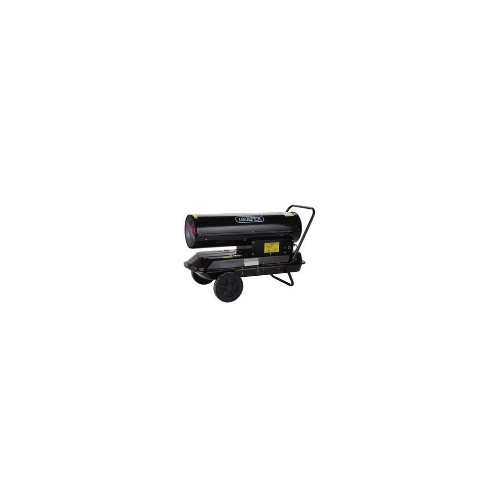230V Diesel and Kerosene Space Heater, 102,300 BTU/30kW: Model No. DSH108