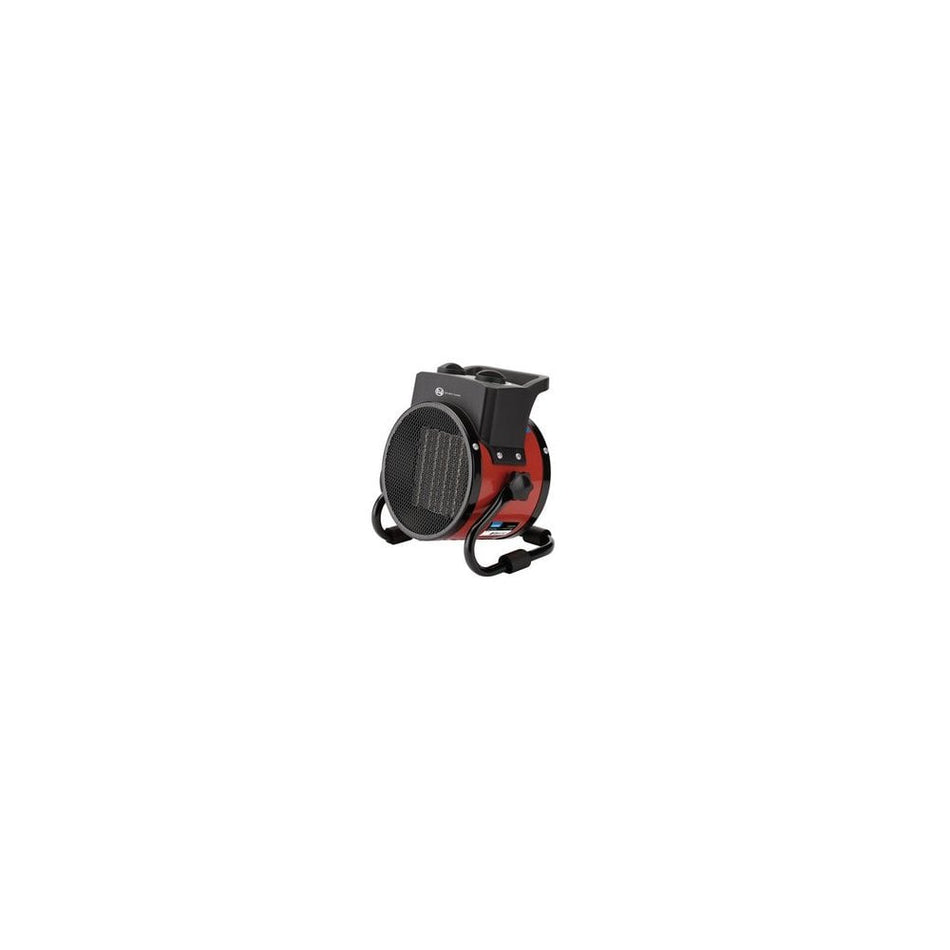 230V Electric Space Heater, 2kW PTC: Model No. ESH2000PTC/A