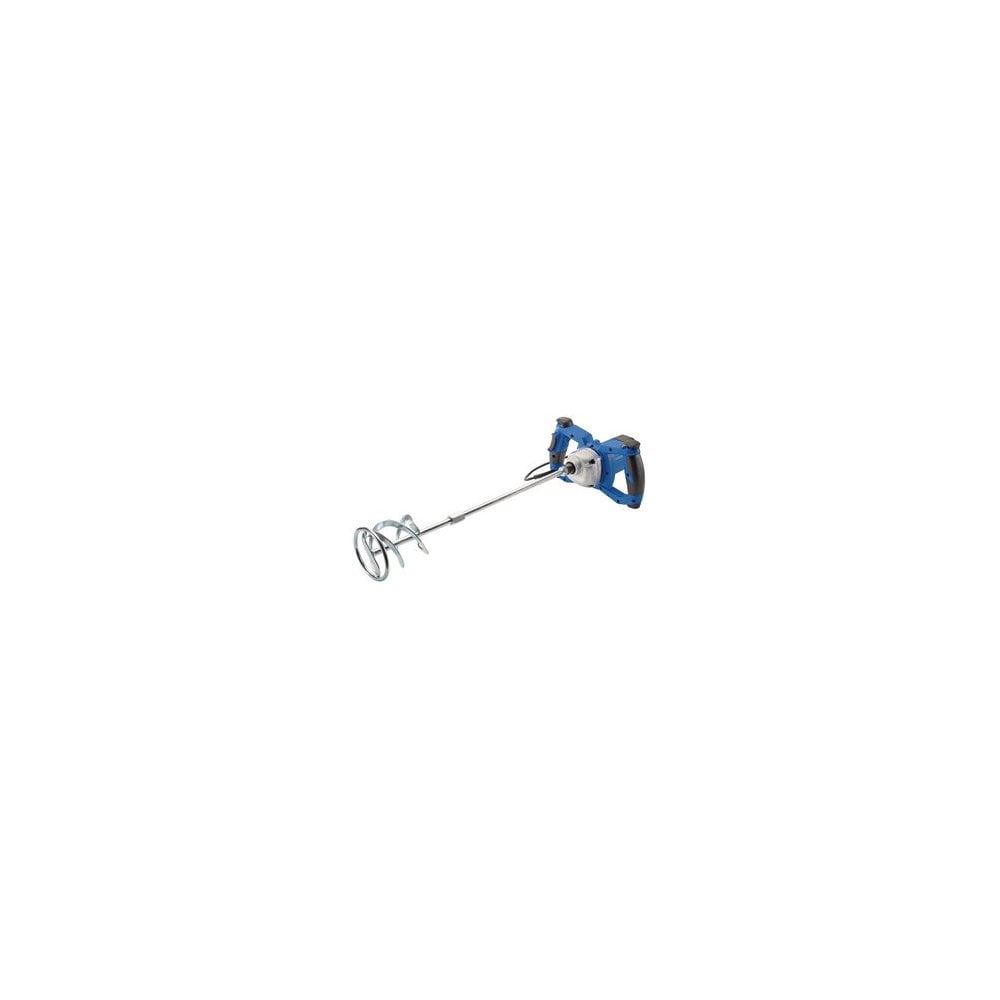 Draper Storm Force Paddle Mixer, 80L, 1200W: Model No. PM1200SF