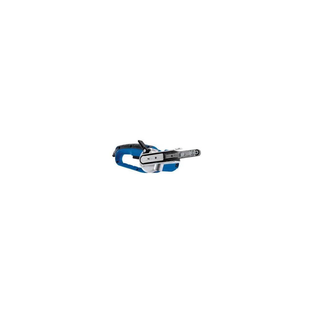 Mini Belt Sander, 13mm, 400W: Model No. BS400D13