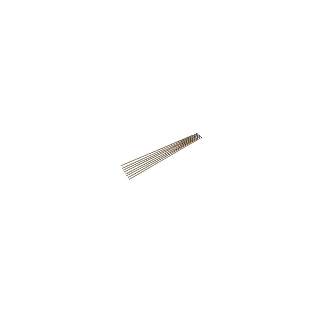 2.5mm Welding Electrodes (5kg Pack): Model No. WR25A/5KG
