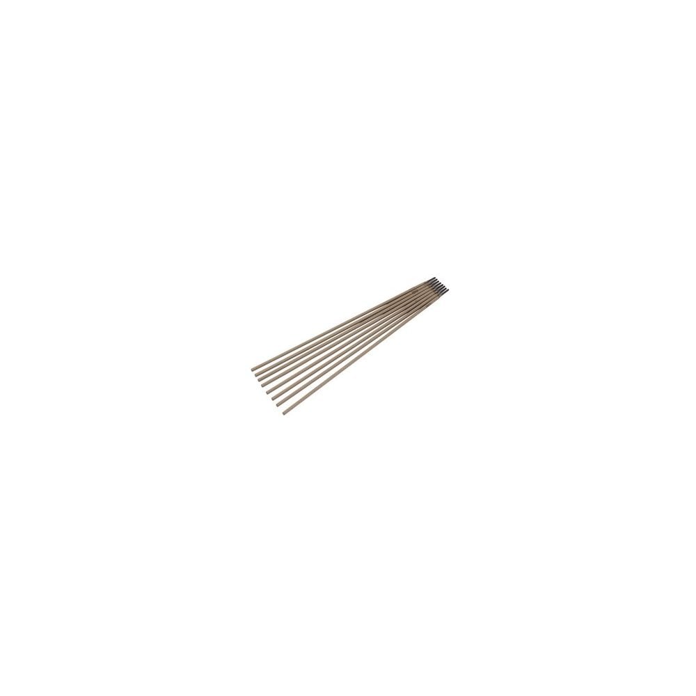 4.0mm Welding Electrodes (5kg Pack): Model No. WR40A/5KG