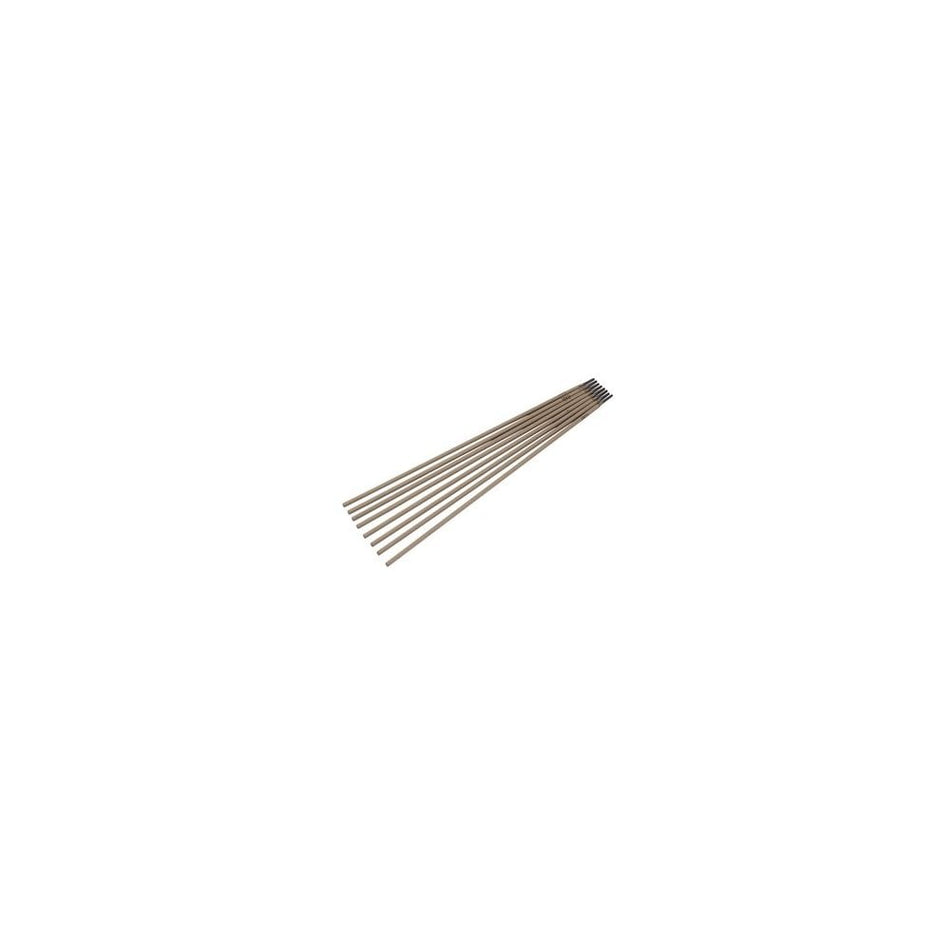 4.0mm Welding Electrodes (5kg Pack): Model No. WR40A/5KG