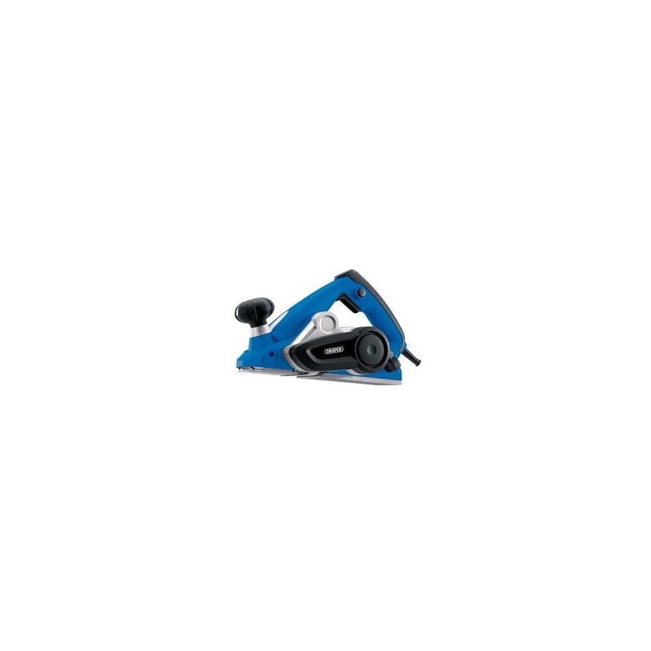 82mm Electric Planer (900W): Model No. P900D82