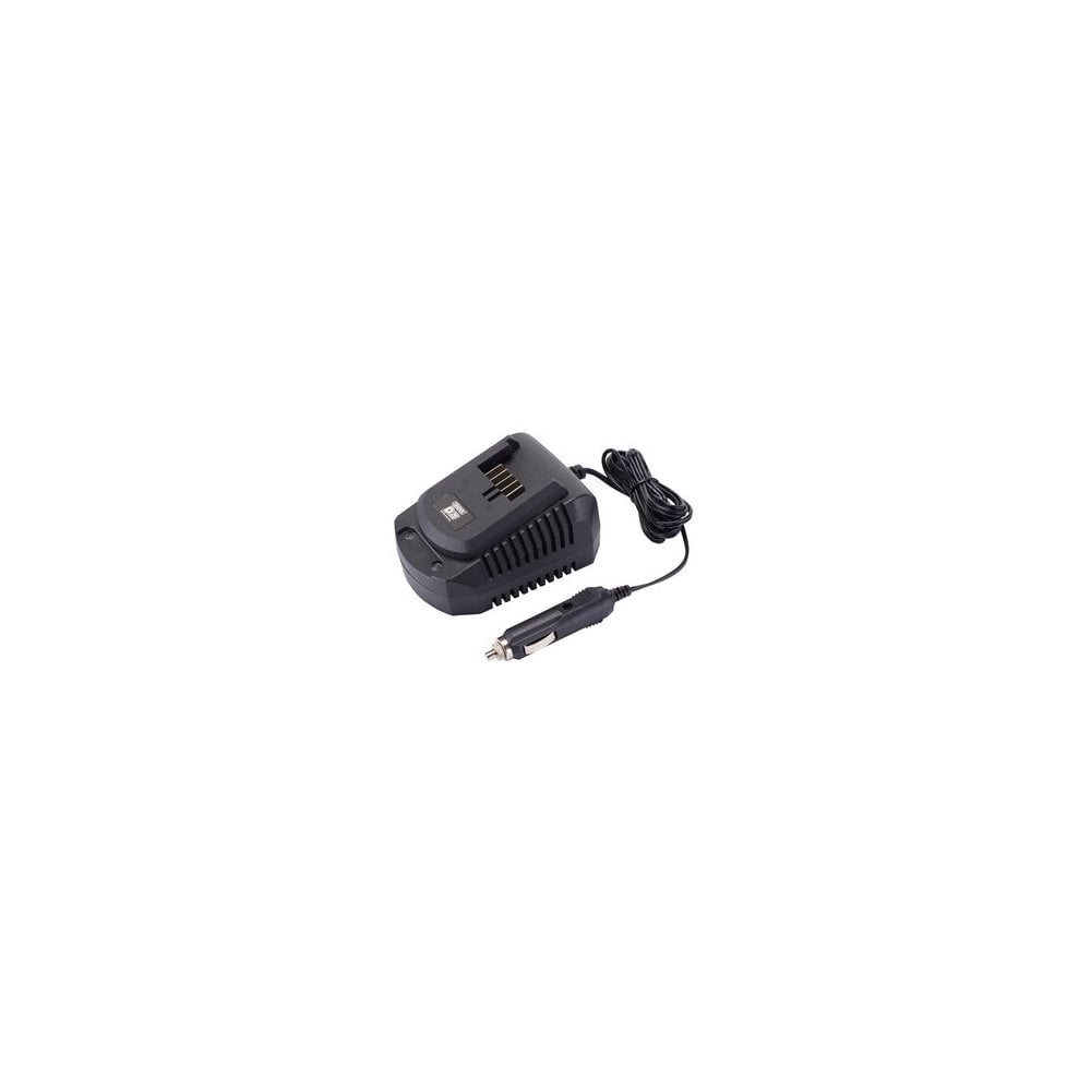 D20 12V Li-ion In-car Battery Charger: Model No. D20BC12V/B