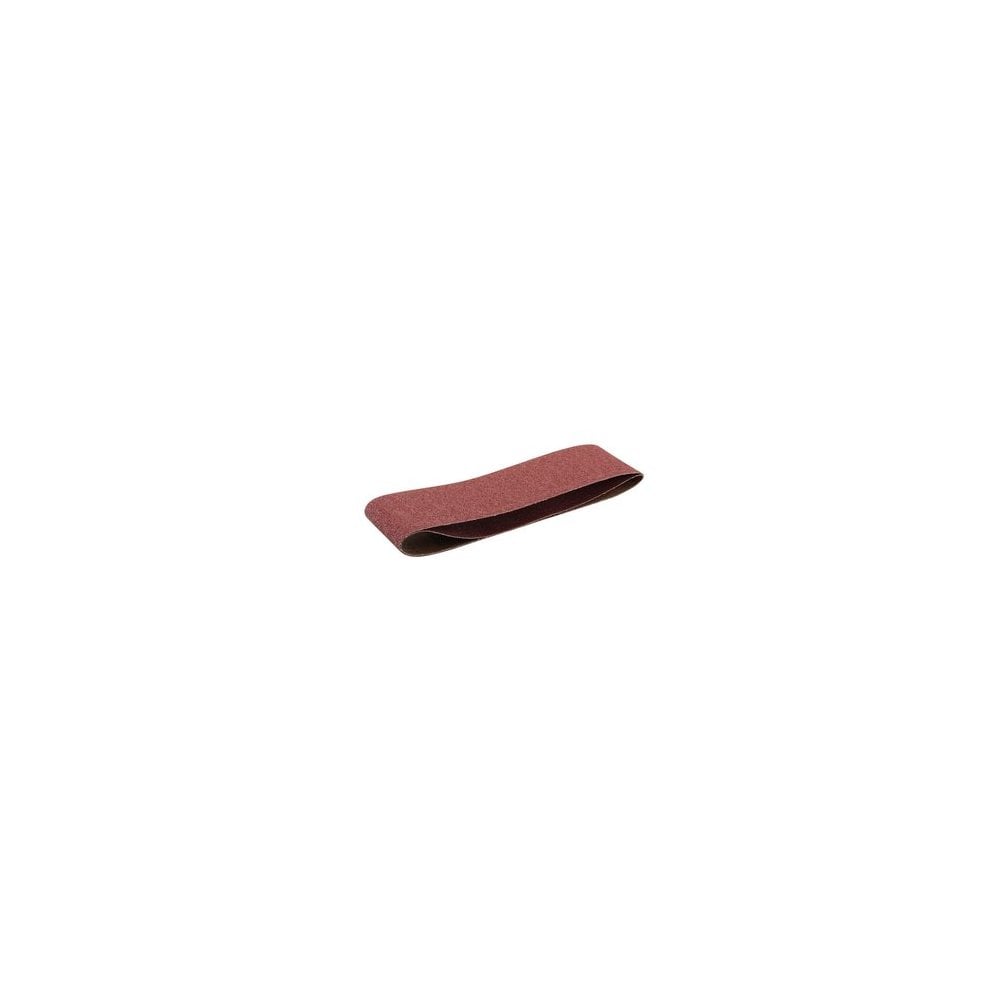 Cloth Sanding Belt, 150 x 1220mm, 40 Grit (Pack of 2): Model No. SB1501220