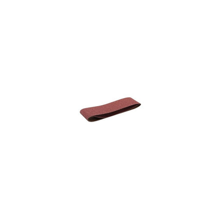 Cloth Sanding Belt, 150 x 1220mm, 40 Grit (Pack of 2): Model No. SB1501220