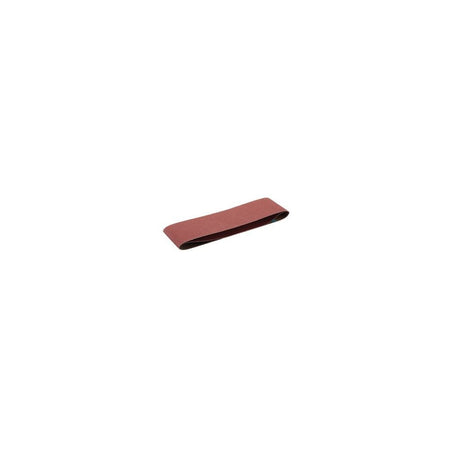 Cloth Sanding Belt, 150 x 1220mm, 80 Grit (Pack of 2): Model No. SB1501220