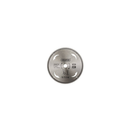 TCT Circular Saw Blade for Wood, 315 x 30mm, 96T: Model No. SBW20
