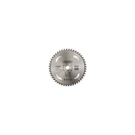 TCT Circular Saw Blade for Wood, 315 x 30mm, 48T: Model No. SBW18