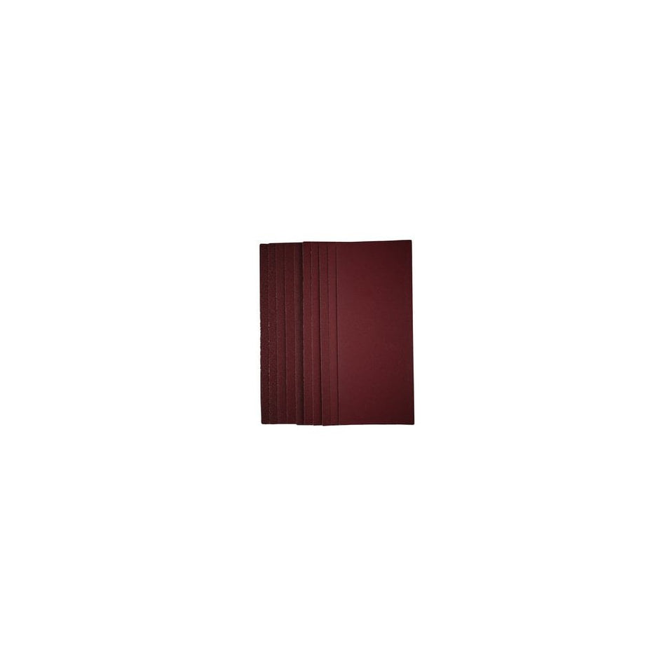 1/2 Sanding Sheets, 115 x 280mm, Assorted Grit (Pack of 10): Model No. SSA6