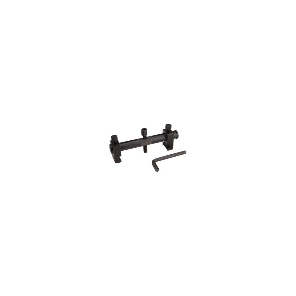 Puller for Ribbed Drive Pulley, 35-165mm: Model No. PFRP
