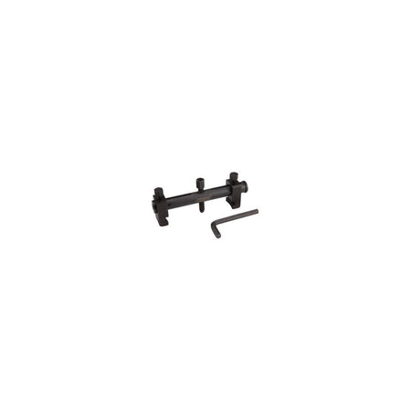 Puller for Ribbed Drive Pulley, 35-165mm: Model No. PFRP