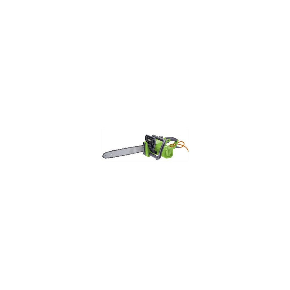 230V Chainsaw, 400mm, 2200W: Model No. GCS2200D