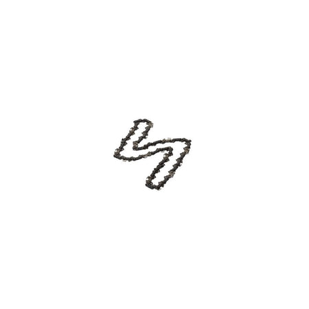 Replacement Oregon Chainsaw Chain for Stock No. 84758: Model No. AGTP-40