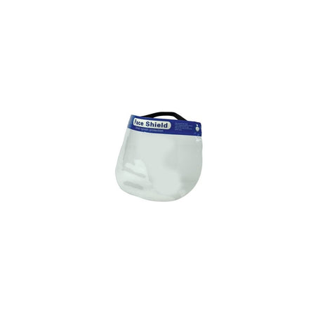 Disposable Face Shield: Model No. DFS