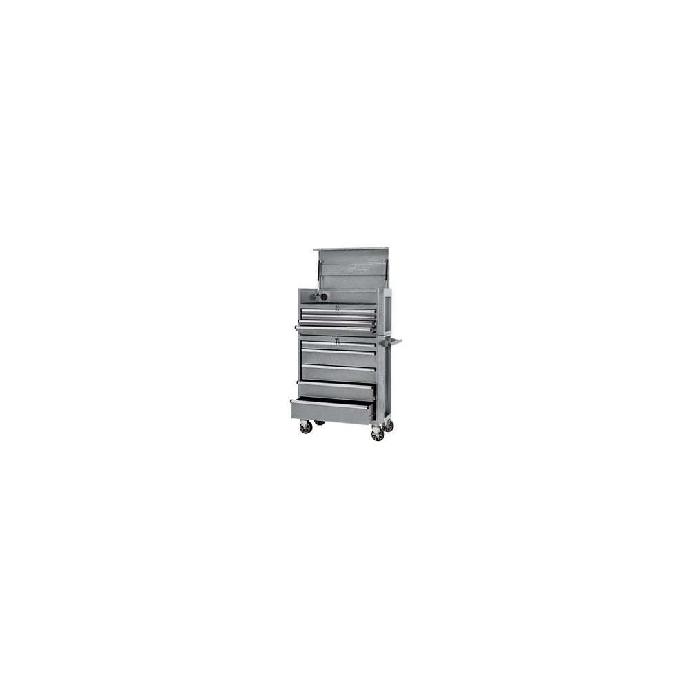 Combined Roller Cabinet and Tool Chest, 9 Drawer, 36": Model No. DTKTC4C/RC5C