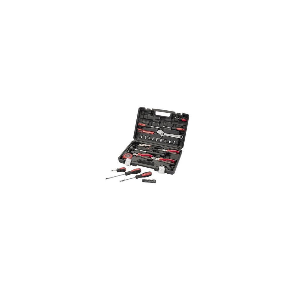 Draper Redline Tool Kit (43 Piece): Model No. RL-TK43