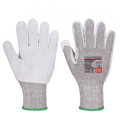 Portwest CS AHR13 Leather Cut Glove A674