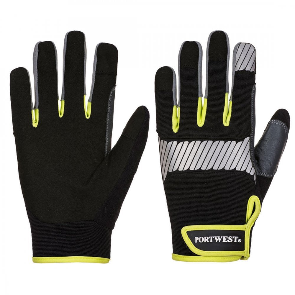 Portwest PW3 General Utility Glove A770