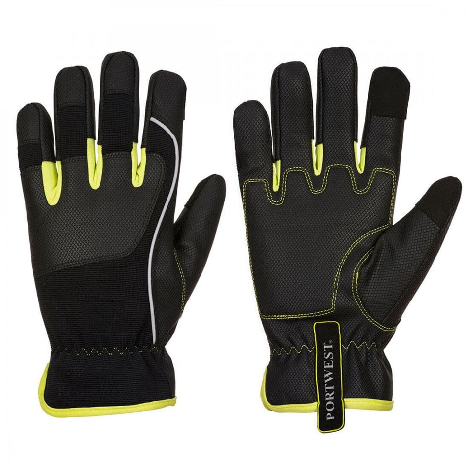 Portwest PW3 Tradesman Glove A771