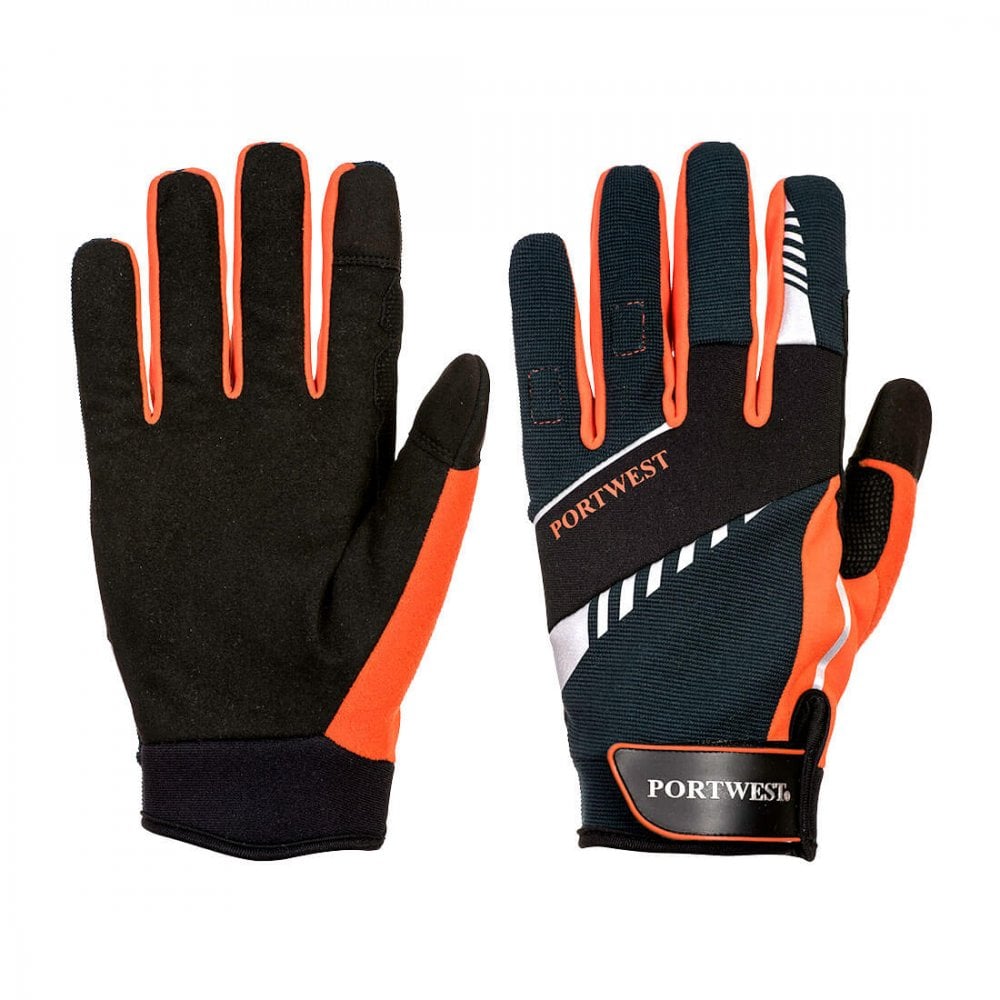 DX4 Mechanic B150 Glove