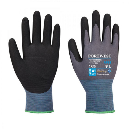 Portwest NPR Pro Nitrile Foam AP65