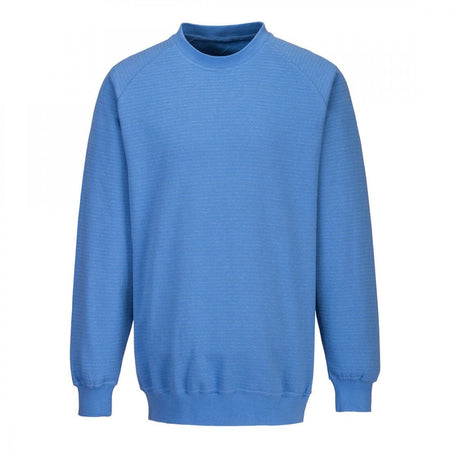 Anti-Static ESD Sweatshirt