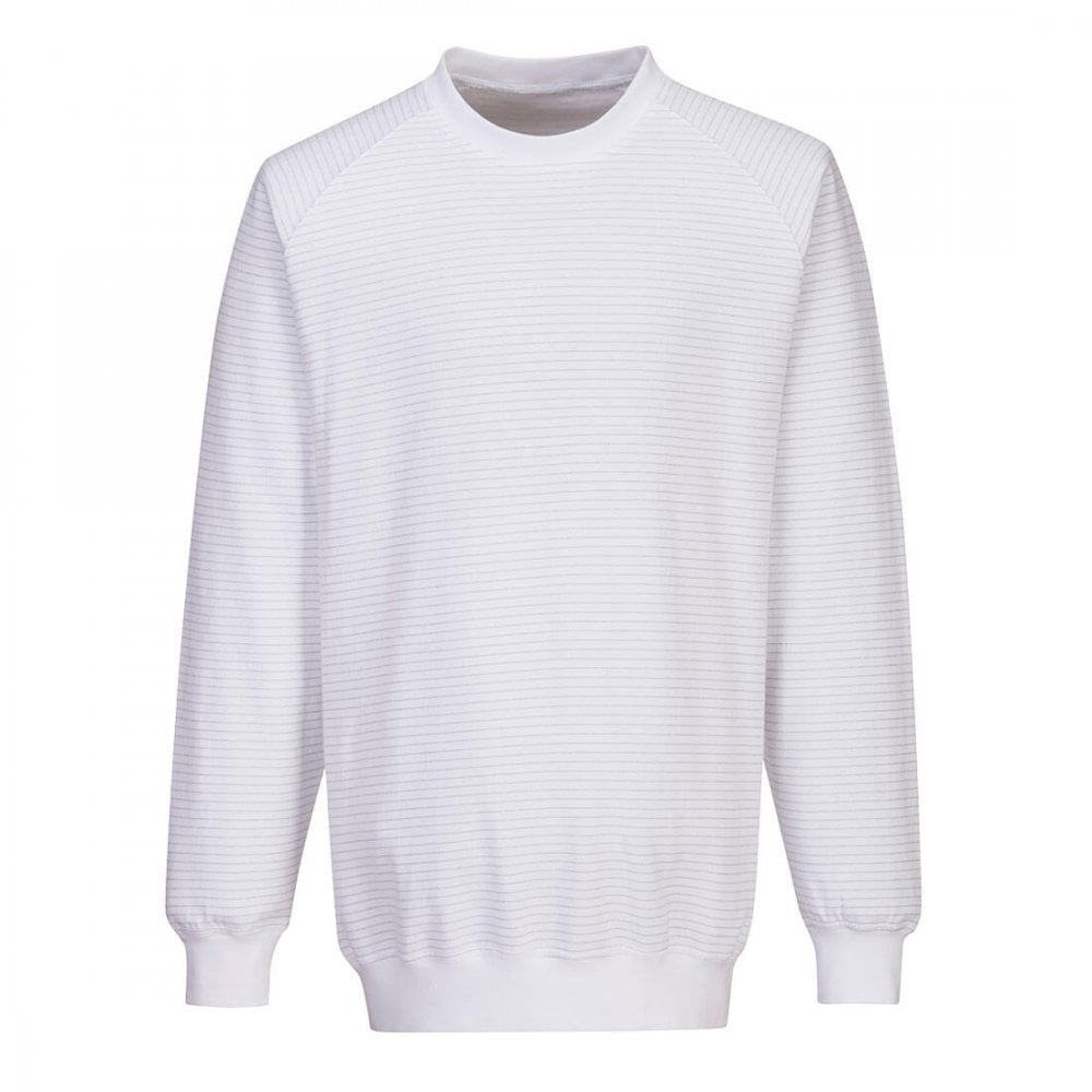 Anti-Static ESD Sweatshirt