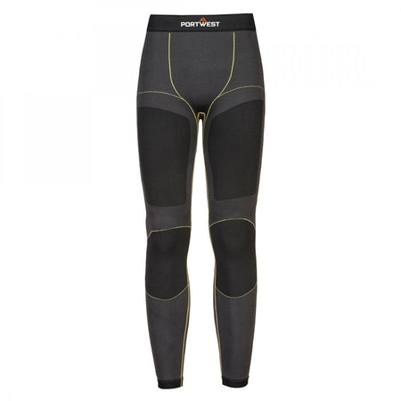 Portwest Dynamic Air Baselayer Legging B171