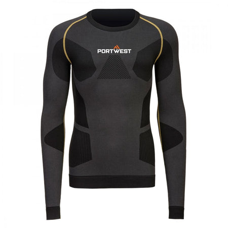 Portwest Dynamic Air Baselayer Top B173