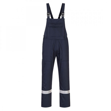 Portwest Bizweld Iona Bib & Brace BZ17