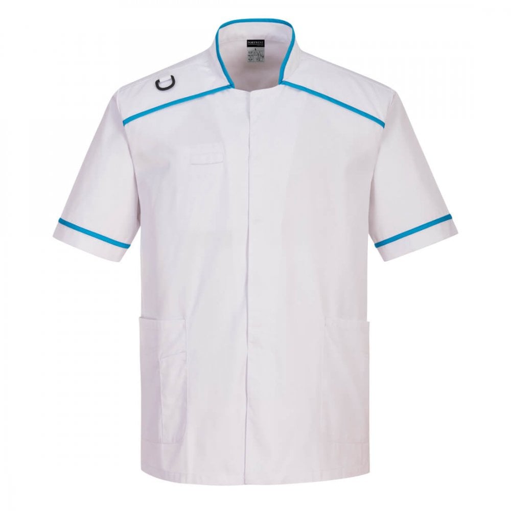 Portwest Men's Medical Tunic C821