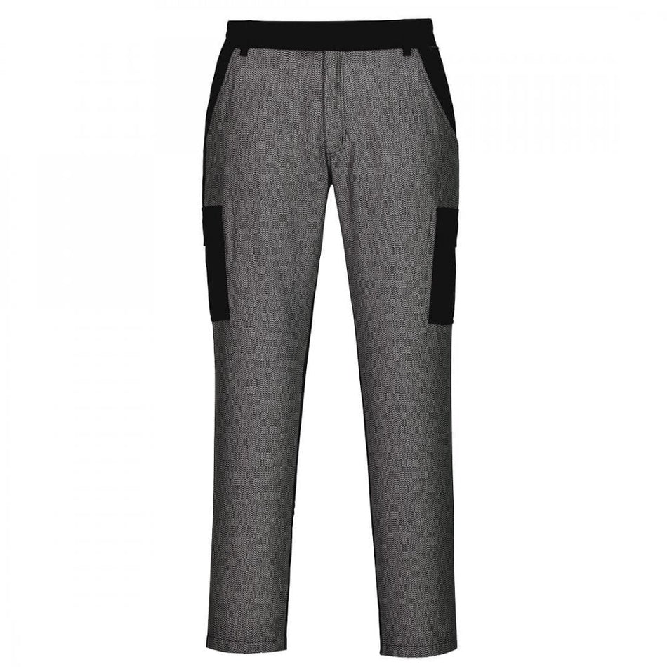 Portwest Combat Trouser with Cut Resistant Front CR40