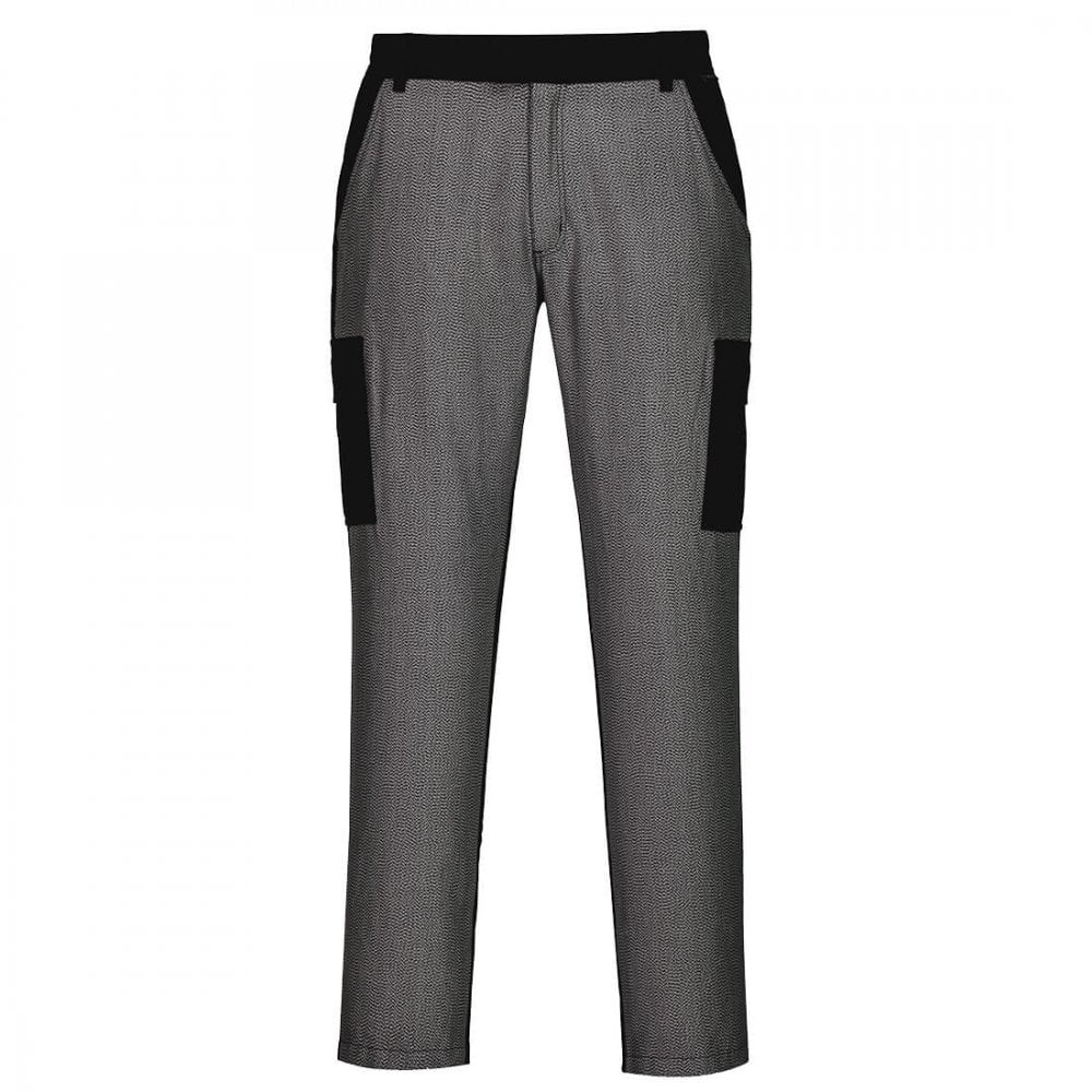 Portwest Combat Trouser with Cut Resistant Front CR40