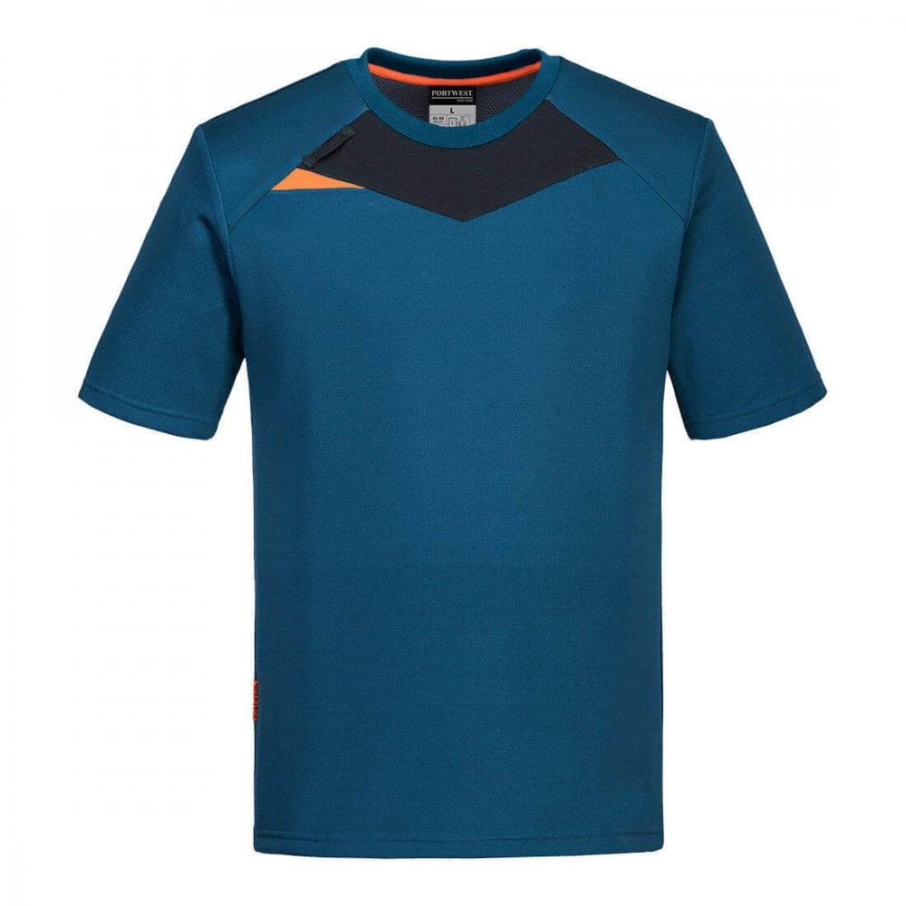 Portwest DX4 T-Shirt S/S DX411